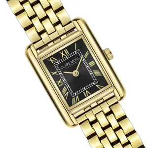 Orologio da donna Clare Moss Mimosa Link image-1