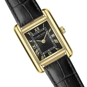 Orologio da donna Clare Moss Mimosa image-1