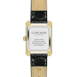 Orologio da donna Clare Moss Mimosa image-2