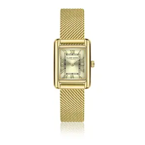 cmd4-b034g-damenuhr-clare-moss-magnolia-mesh-gold-gold-sunray-22x29-5-mm