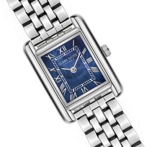 Damenuhr Clare Moss Polo Link image-1