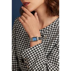 Damenuhr Clare Moss Polo Link image-5