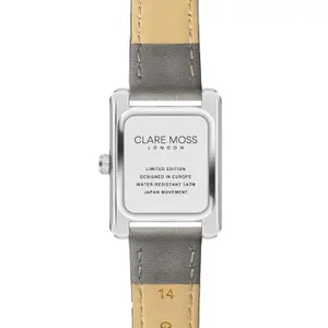 Damenuhr Clare Moss Polo image-2