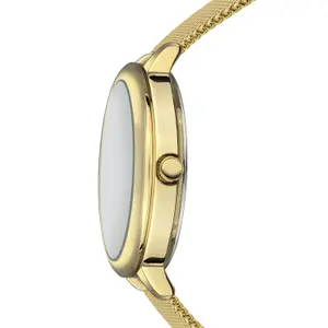 Relógio feminino Clare Moss Victoria Mesh image-3