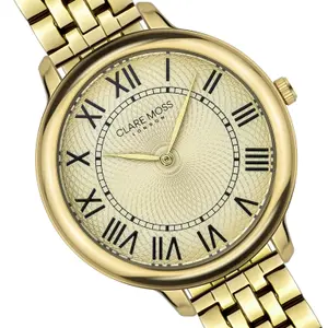Reloj para mujer Clare Moss Chic Link image-1