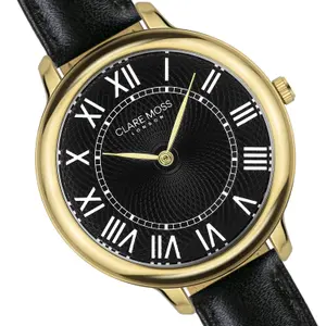 Relógio feminino Clare Moss Victoria image-1