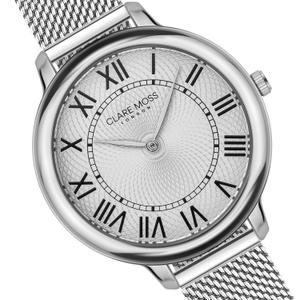 Zegarek damski Clare Moss Rose Mesh image-1