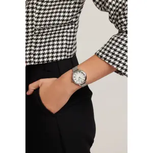 Zegarek damski Clare Moss Rose Mesh image-4