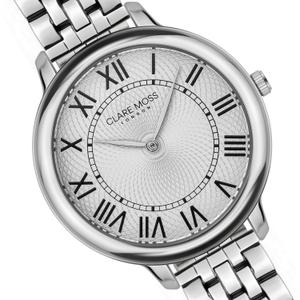 Zegarek damski Clare Moss Rose Link image-1