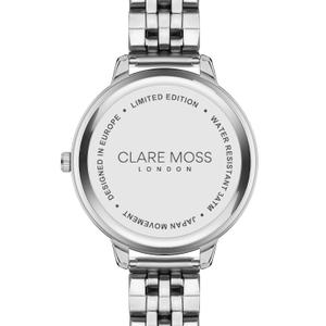 Zegarek damski Clare Moss Rose Link image-2