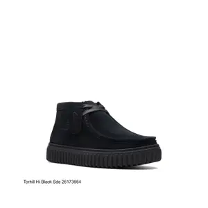 Loafers Clarks Torhill Hi image-1