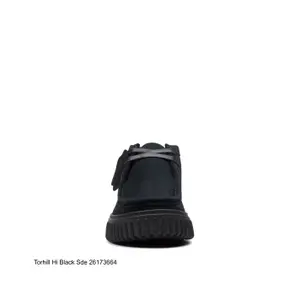 Loafers Clarks Torhill Hi image-2