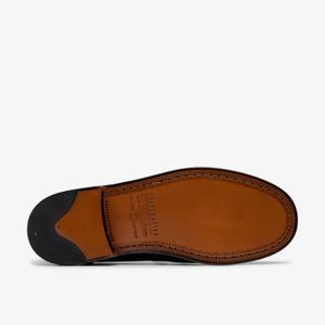 Mokassins Interesse Clarks Craft James Lo image-4