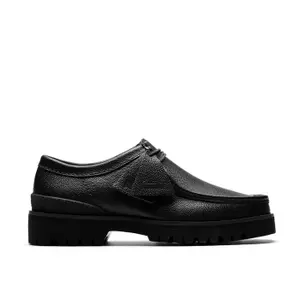 Derbie Clarks Walla Yukoner