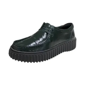 Scarpe da barca da donna Clarks Torhill Bee