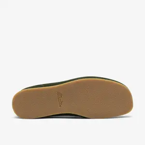 Suede loafers Clarks WallabeeEVO image-4