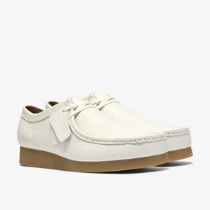 Wildlederschuhe Clarks WallabeeEVO image-3