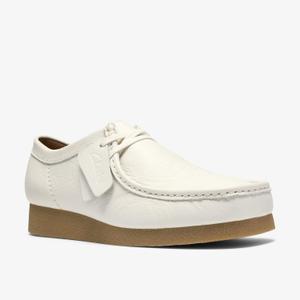 Wildlederschuhe Clarks WallabeeEVO image-6