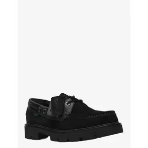 Suede boat shoes Clarks Cleyhill image-1