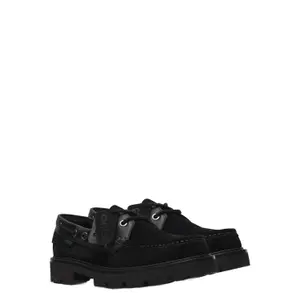 Suede boat shoes Clarks Cleyhill image-2