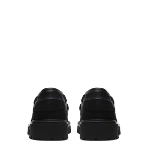 Suede boat shoes Clarks Cleyhill image-5