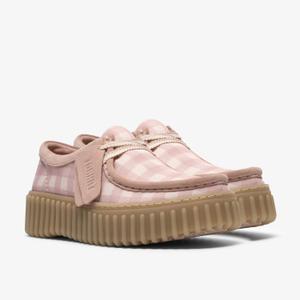 Bootsschuhe für Damen Clarks Torhill Bee image-3