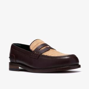 Mokassins Interesse Clarks Craft James Lo image-2