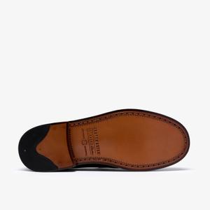Mokassins Interesse Clarks Craft James Lo image-4