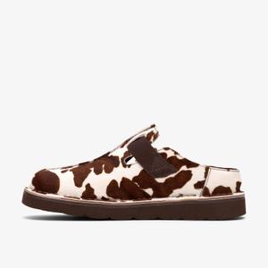 Pantoletten für Damen Clarks Solsbury image-1