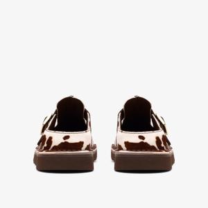 Pantoletten für Damen Clarks Solsbury image-4