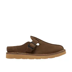 Σουέντ μούλς Clarks Solsbury