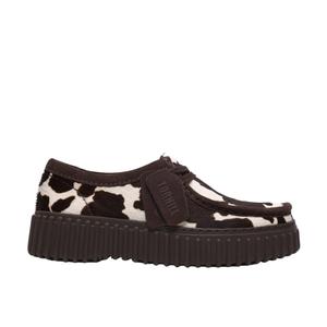 Bådsko til kvinder Clarks Torhill Bee