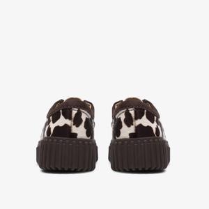 Bådsko til kvinder Clarks Torhill Bee image-4