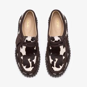 Bådsko til kvinder Clarks Torhill Bee image-3