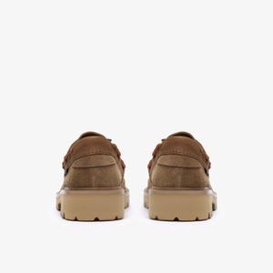 Bådsko til kvinder Clarks Cleyhill image-4