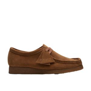 Stiefeletten Clarks Wallabee