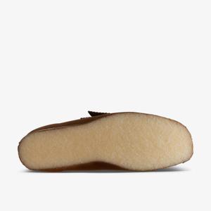Stiefeletten Clarks Wallabee image-2