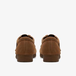 Stiefeletten Clarks Wallabee image-4