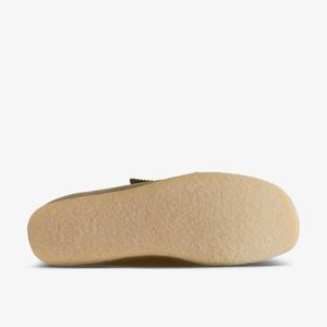 Wildlederstiefeletten Clarks Wallabee image-2