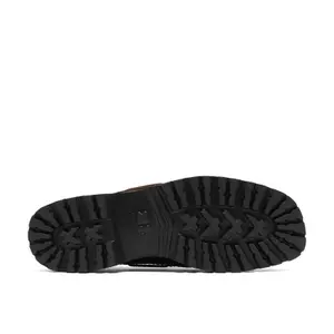 Bootsschuhe aus Leder Clarks Yukoner image-6