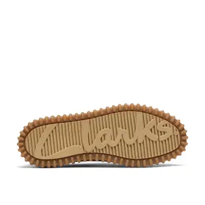 Scarpe da barca in suede donna Clarks Torhill Bee image-6