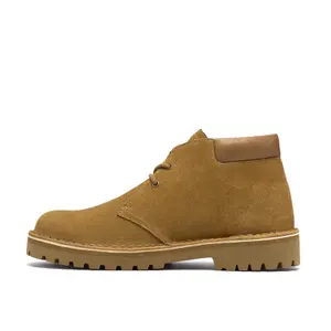 Bottines Clarks Desert 2456 Rock Light image-2
