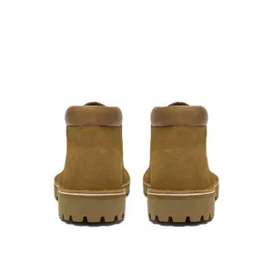 Bottines Clarks Desert 2456 Rock Light image-4