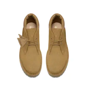 Bottines Clarks Desert 2456 Rock Light image-3