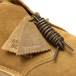 Bottines Clarks Desert 2456 Rock Light image-6