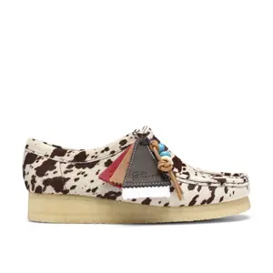 Scarpe da barca da donna Clarks Wallabee