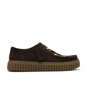 Boat shoes Clarks Torhill Lo