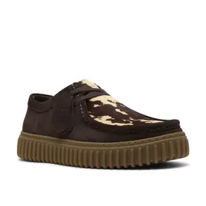Boat shoes Clarks Torhill Lo image-1
