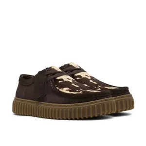 Boat shoes Clarks Torhill Lo image-2