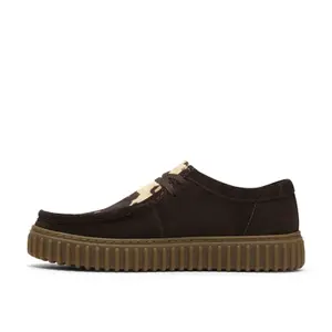 Boat shoes Clarks Torhill Lo image-3